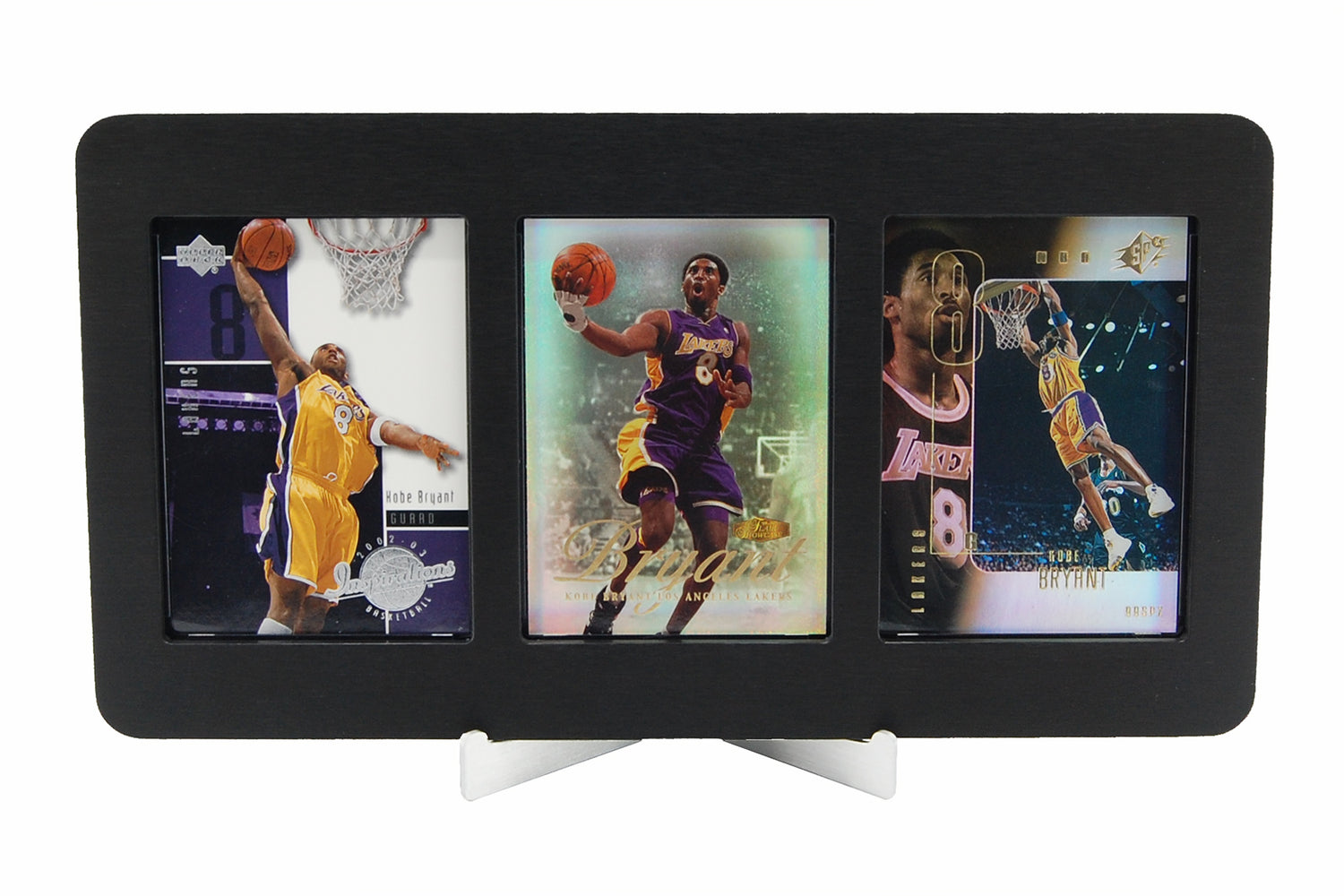 3 Card Frames