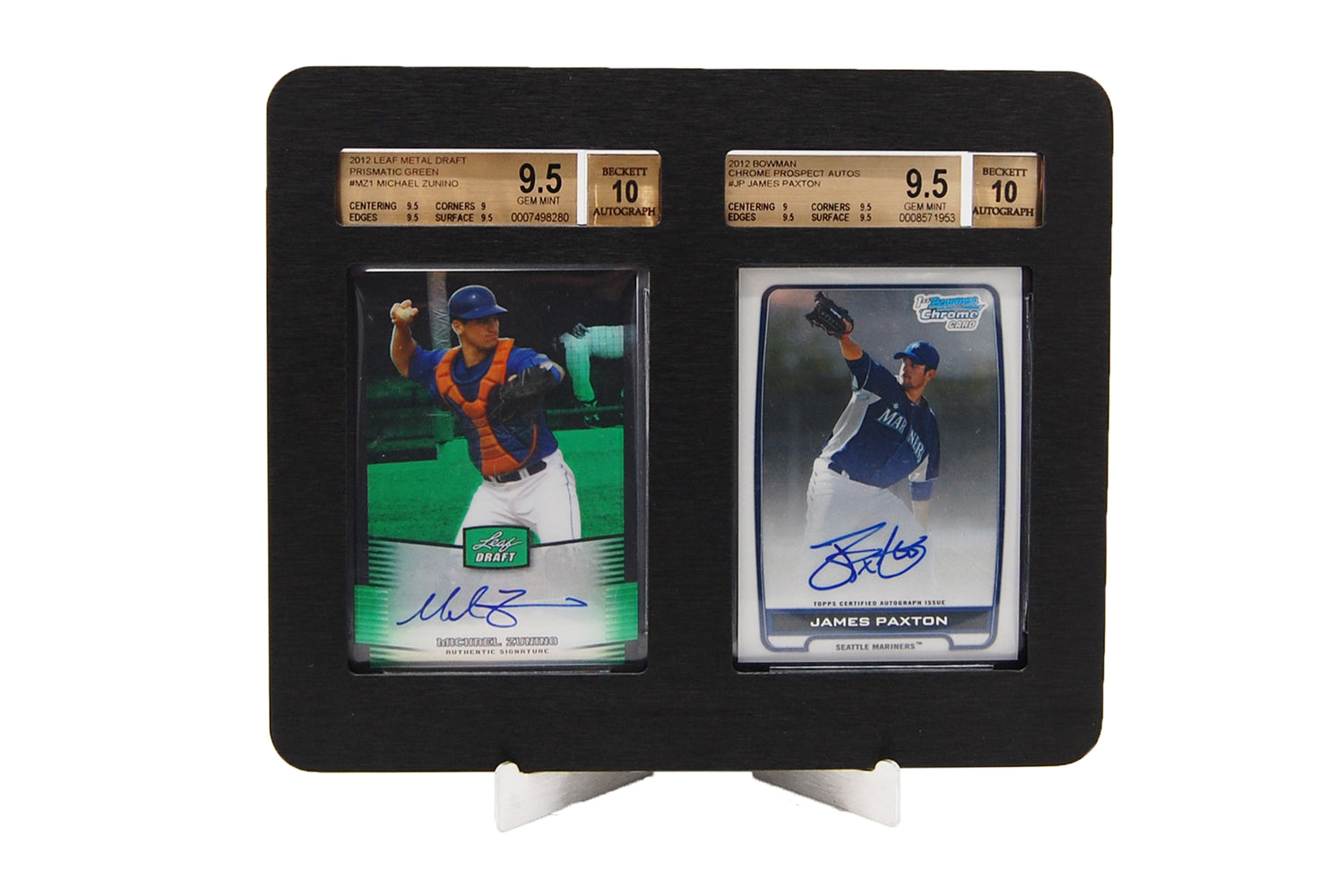 2 Card Frames