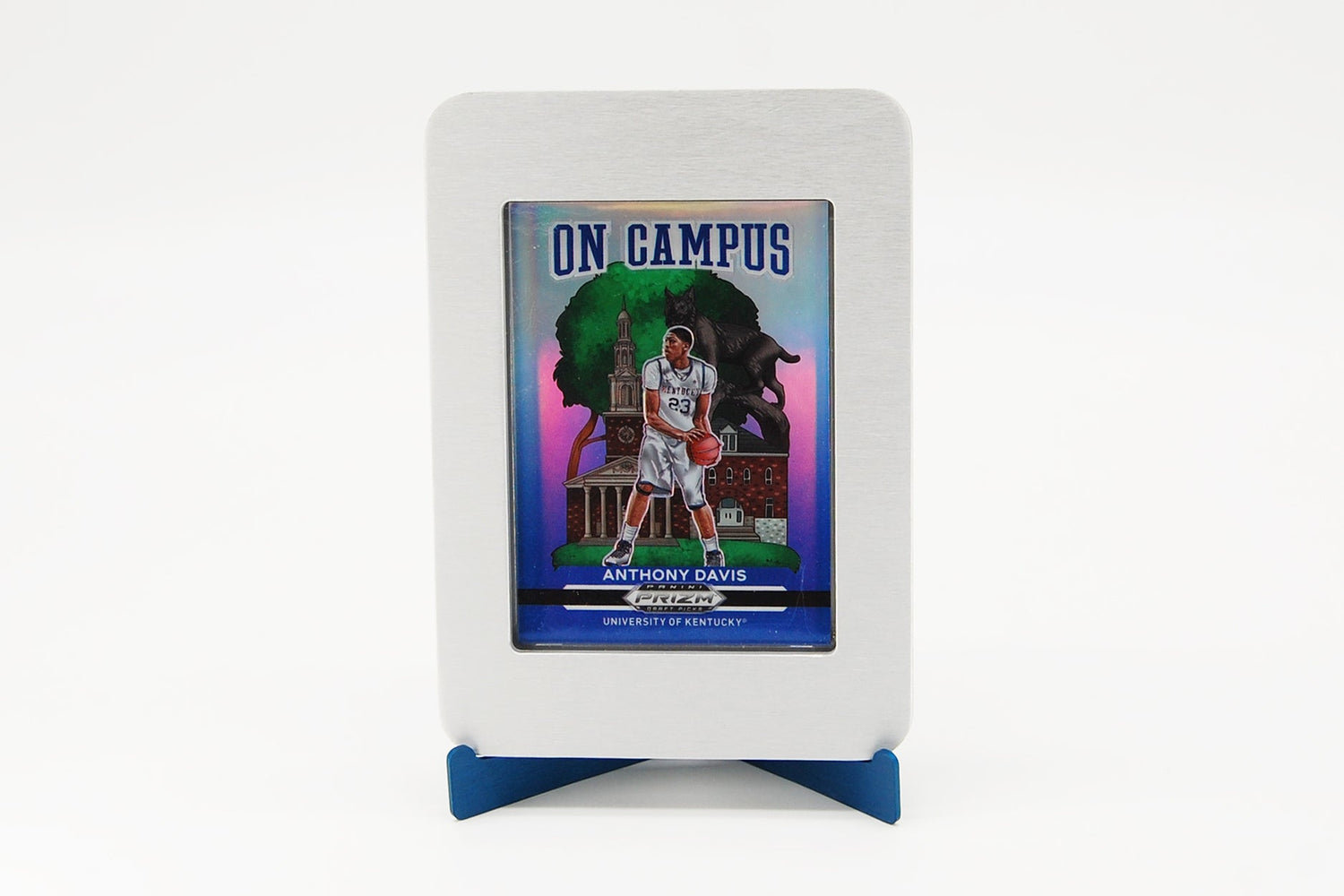 Single Card Frames