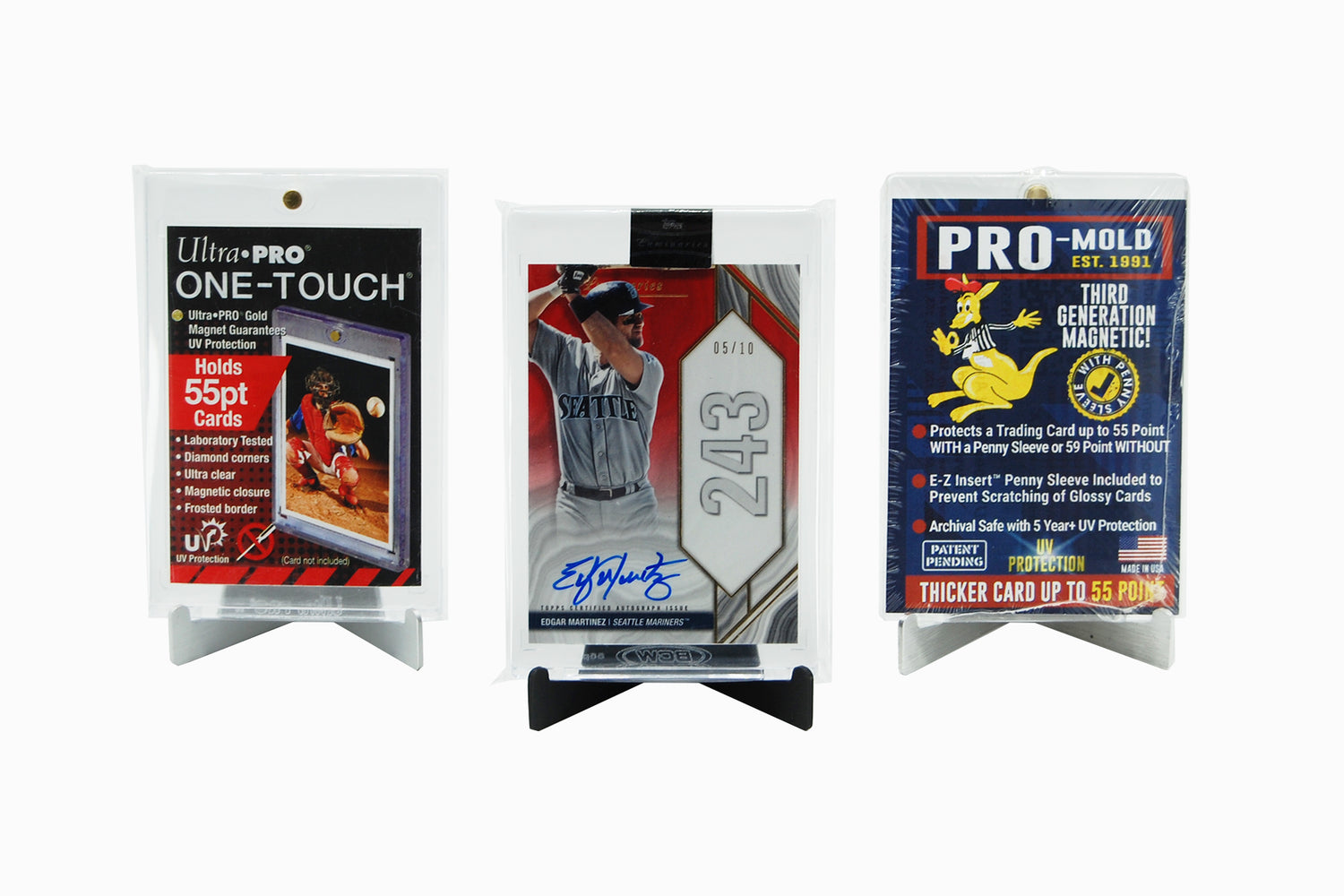 Card Stands