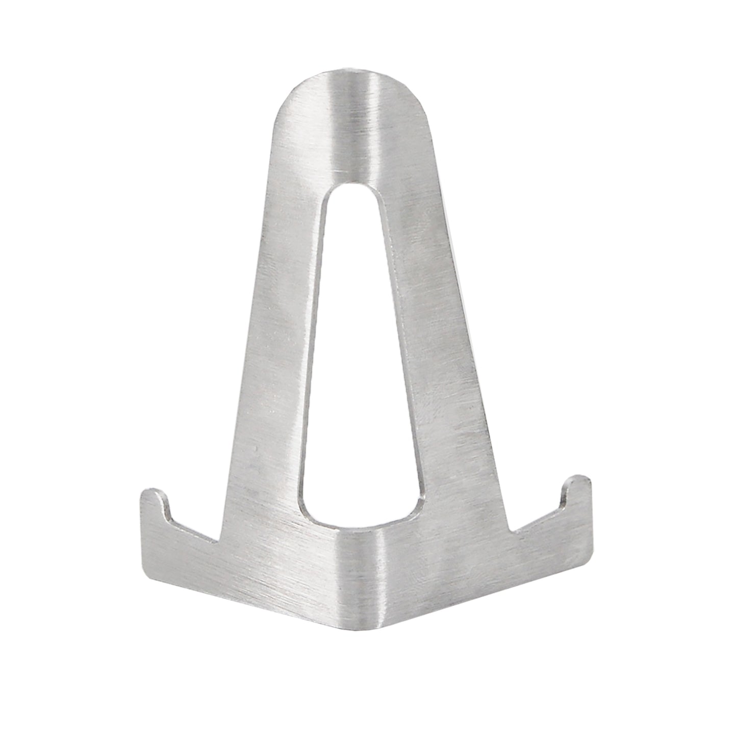 High Back Aluminum Easel Style Card Stands for PSA or SGC Slabs