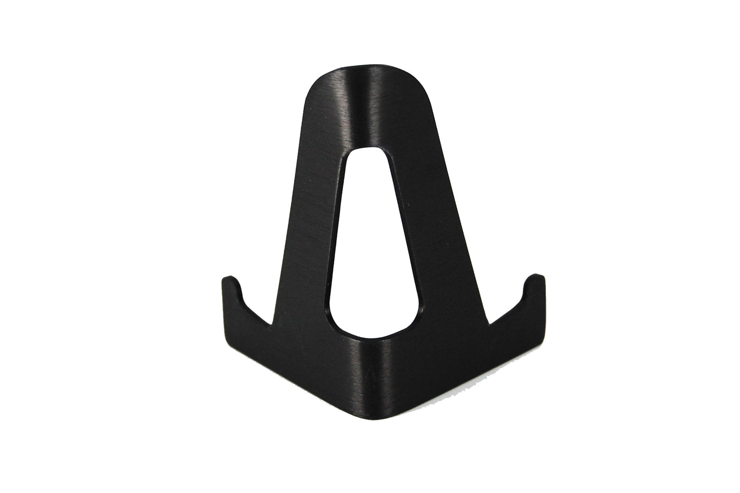 Aluminum Easel Style Card Stands for Most Magnetic Card Holders (up to 55 pts.)
