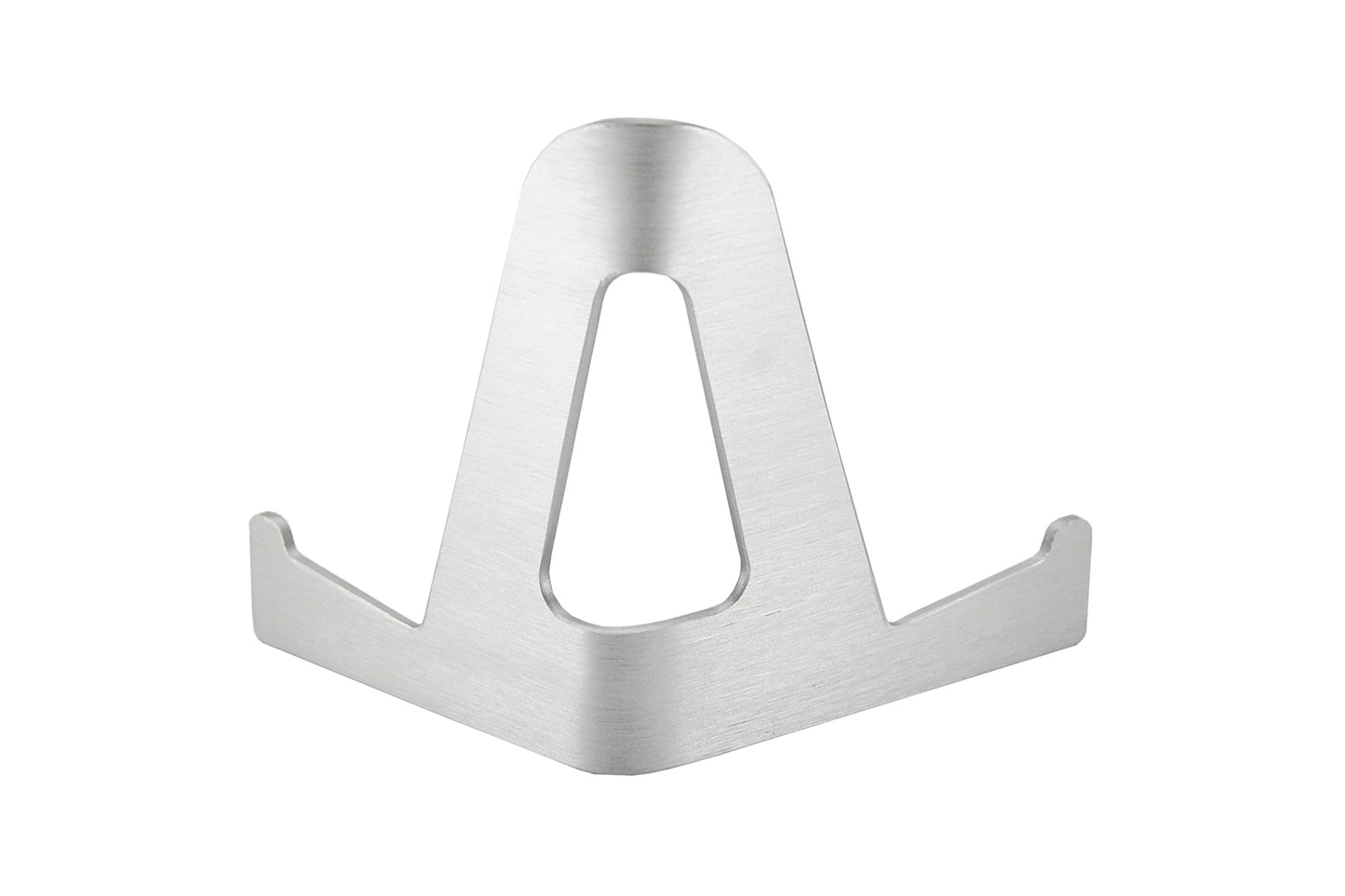 Enjoy Your Cards Wide Based Aluminum Easel Style Card Stand (up to 260 pt.)