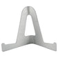 Enjoy Your Cards Wide Based Aluminum Easel Style Card Stand (up to 260 pt.)